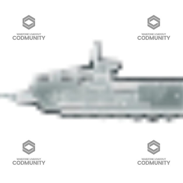 17" Greaves Scourge