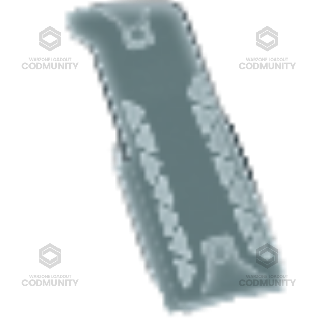 Interlock Advanced Grip