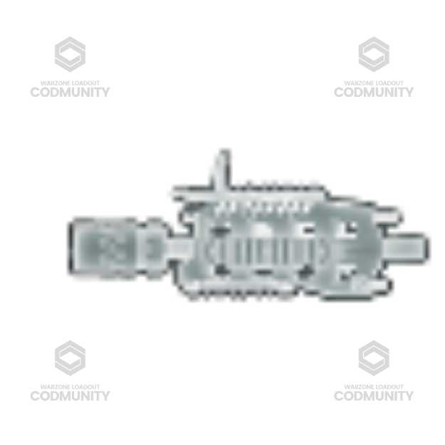M8A1 Autostrike-X8 Conversion