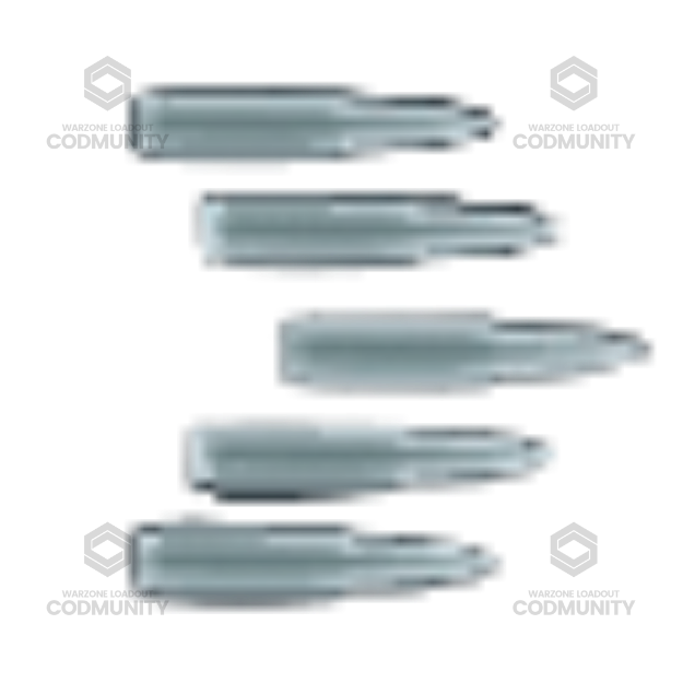 MFS Penta Burst Mod