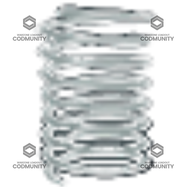 Recoil Springs