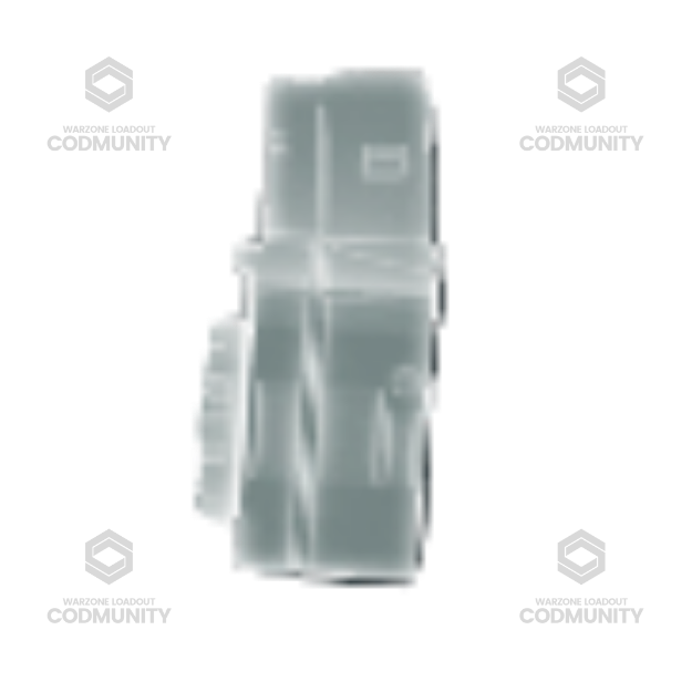 Redline Capacity Drum