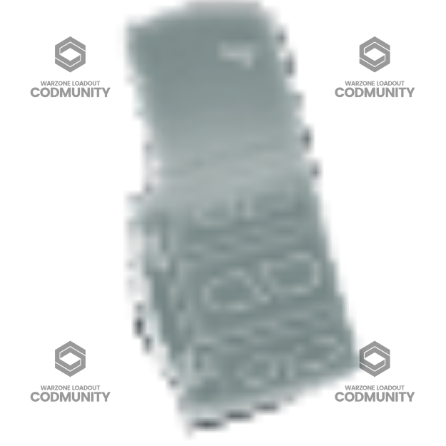 Rhodes Drum Mag