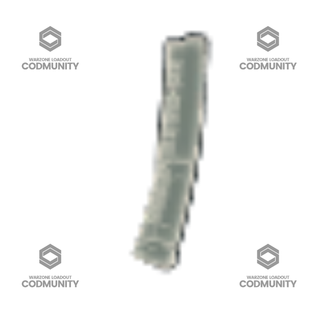 Sustain-25 Extended Mag