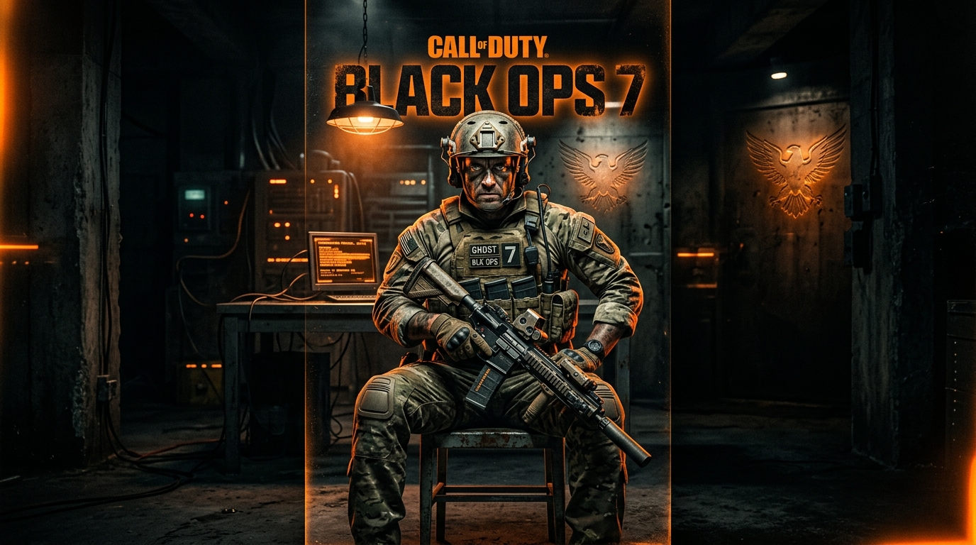 Black Ops 7 Sezon 1 Meta Analizi