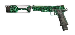 1911 Pistol