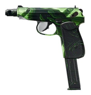9MM PM