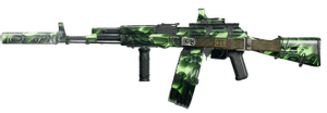 AK-74
