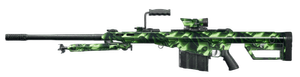AMR Mod 4