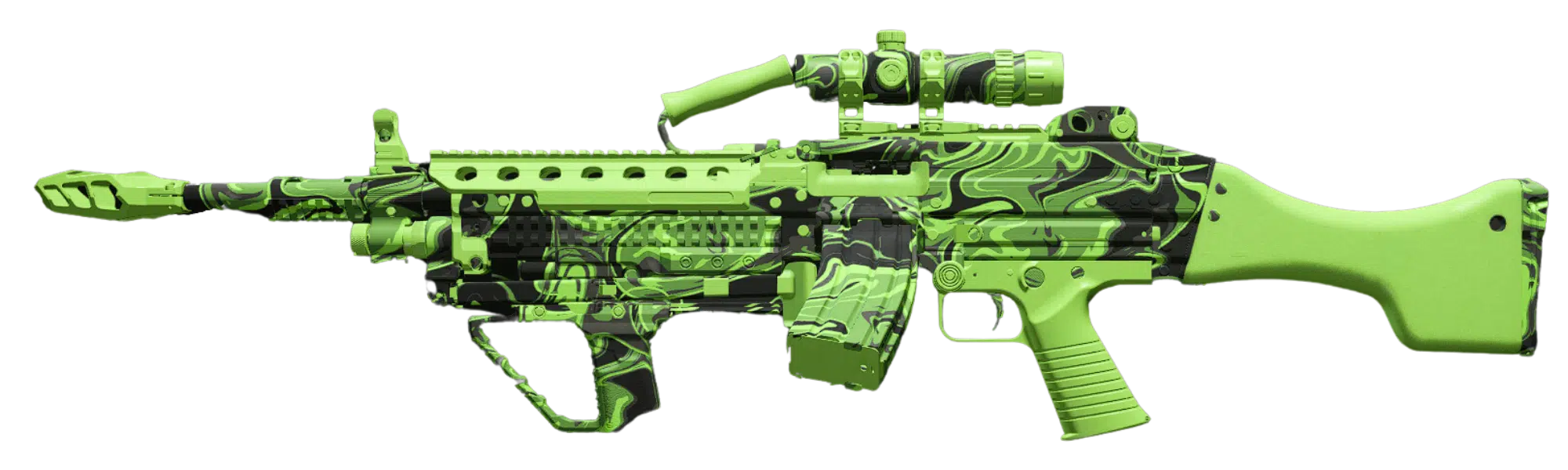 Bruen Mk9