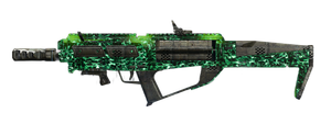 CBRS-3