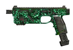 CODA 9