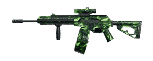 CR-56 Amax