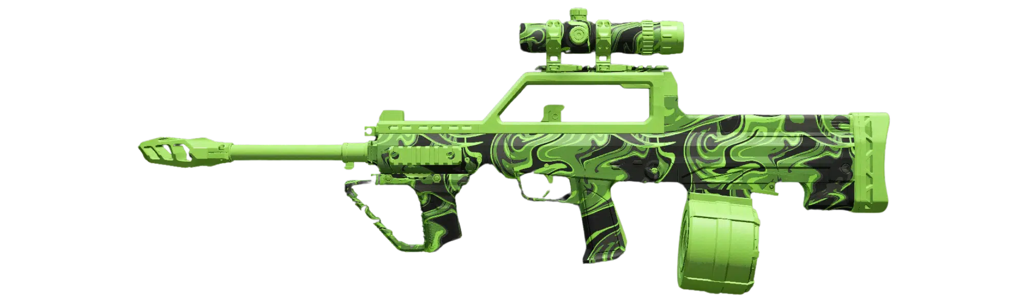 DG-58 LSW