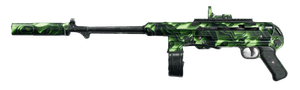 Dresden 9mm