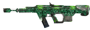 DS20 Mirage