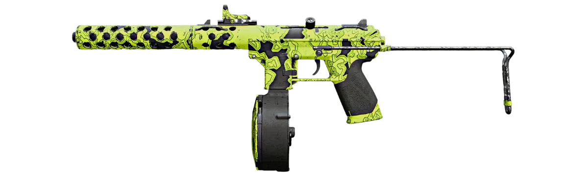 FTAC Siege
