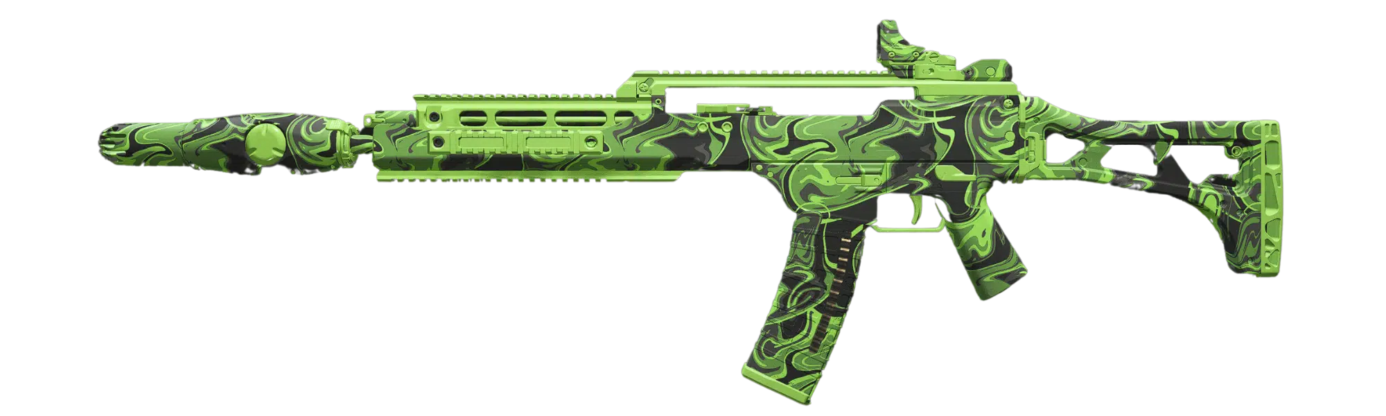 Holger 556