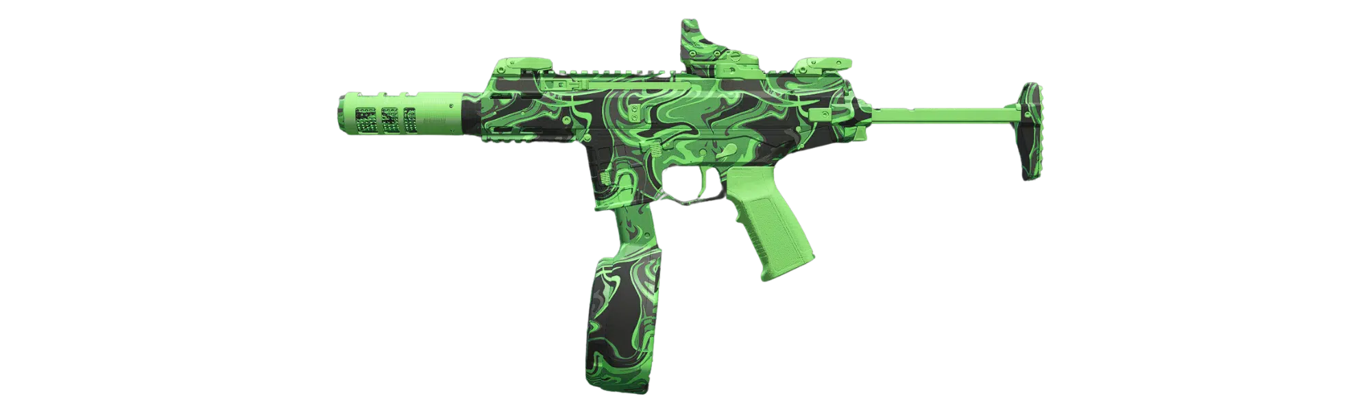 ISO 9mm