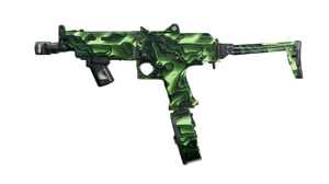 JACKAL PDW