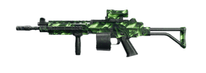 KRIG C