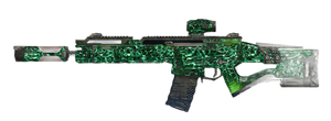 KRS-7.62