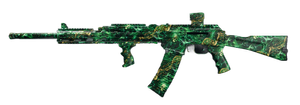 KV Broadside