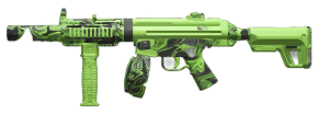 Lachmann Shroud
