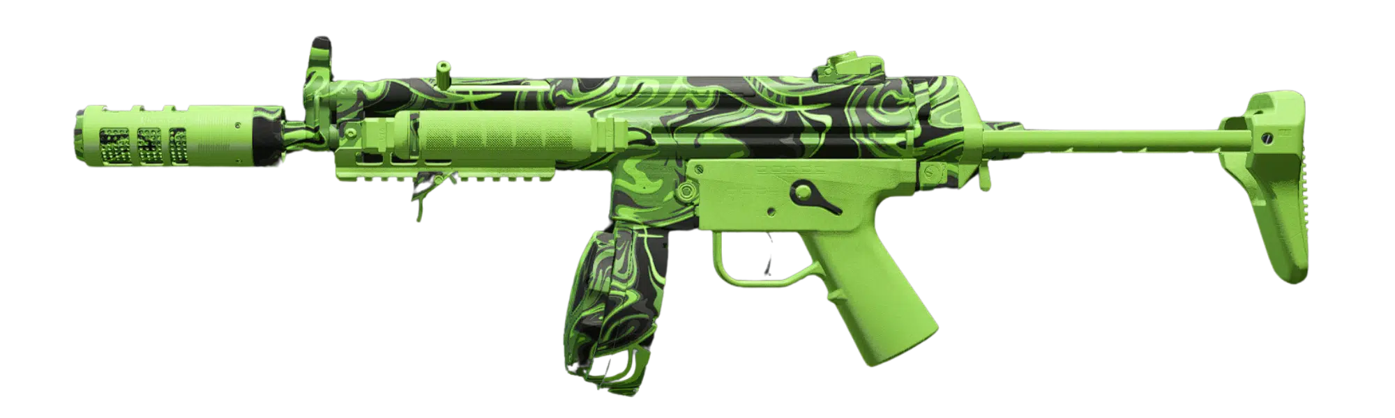 Lachmann Sub