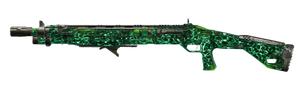 M10 Breacher