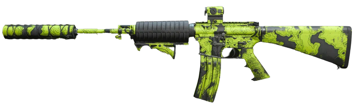 M16