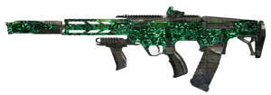 Maddox RFB