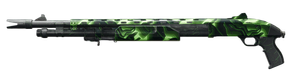 MARINE SP