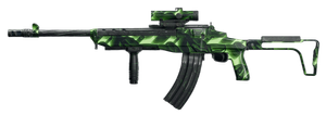 Merrick 556