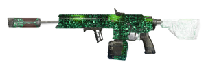MK35 ISR