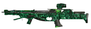 NX Ravager