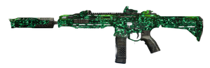 Peacekeeper Mk1
