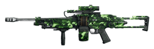 PML 5.56