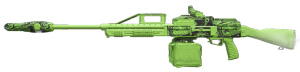 Pulemyot 762