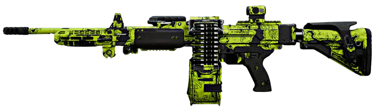 Sakin MG38