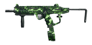 SAUG
