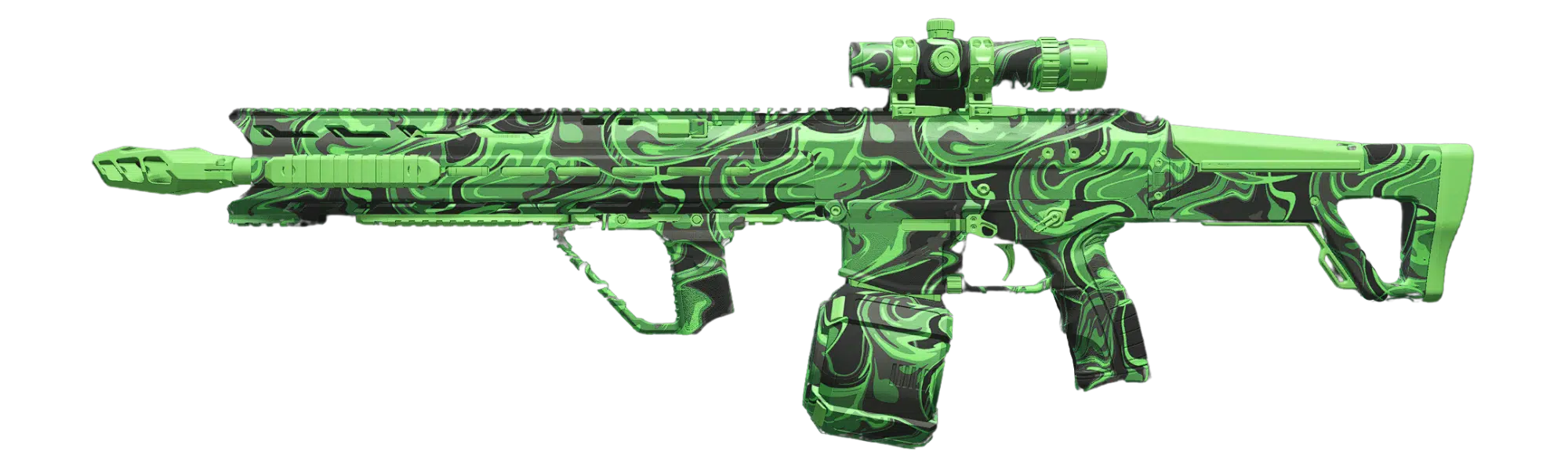Sidewinder
