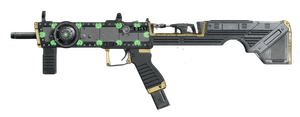 Sirin 9mm