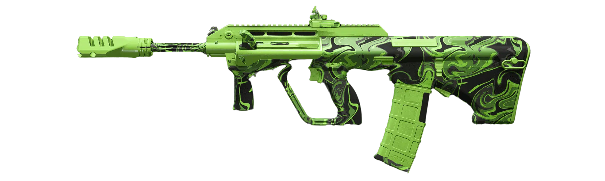 STB 556