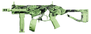 Striker 9