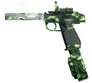 Stryder .22