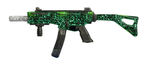 Sturmwolf 45