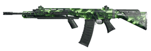 SWAT 5.56