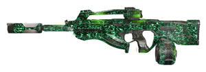 Swordfish A1