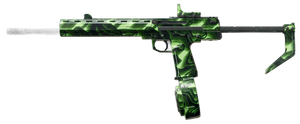 TANTO .22